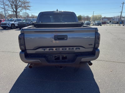 2022 Toyota Tacoma 2WD SR5
