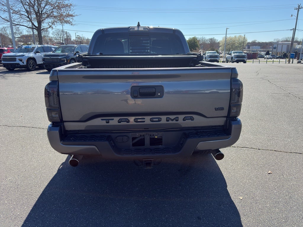 2022 Toyota Tacoma 2WD SR5