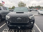 2020 Toyota Tacoma 4WD SR5