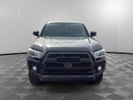 2022 Toyota Tacoma 4WD SR