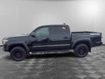 2022 Toyota Tacoma 4WD SR