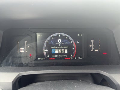 2024 Toyota Tacoma 2WD SR5