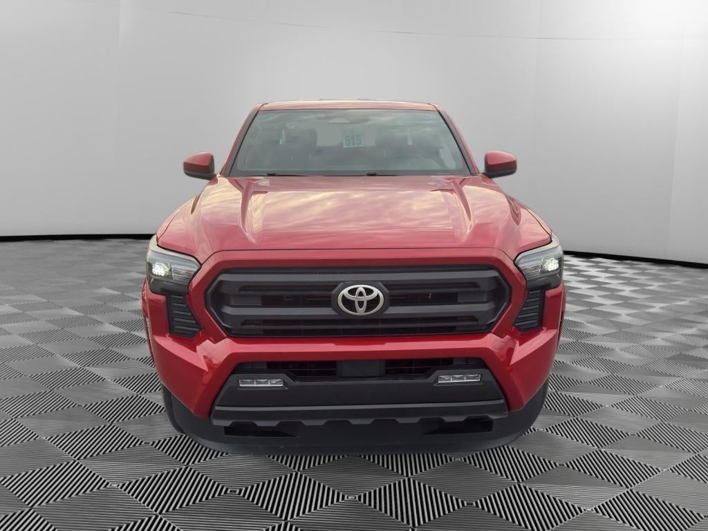 2024 Toyota Tacoma 2WD SR5