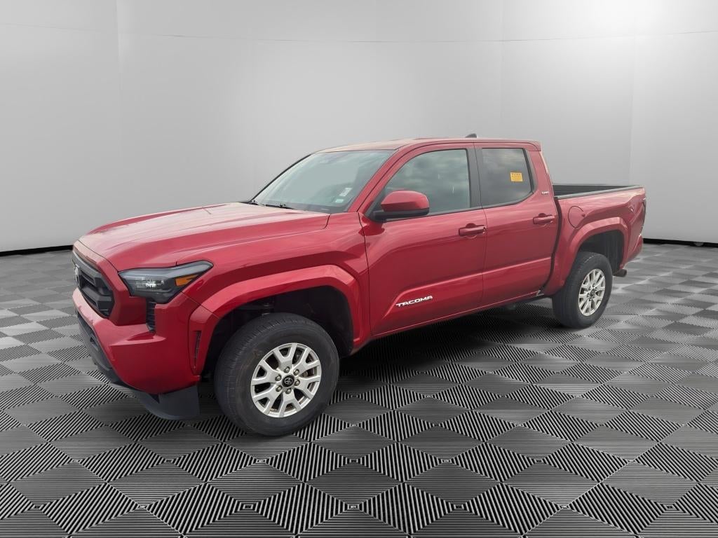 2024 Toyota Tacoma 2WD SR5