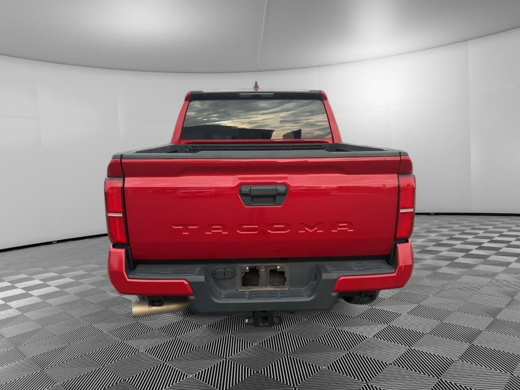 2024 Toyota Tacoma 2WD SR5