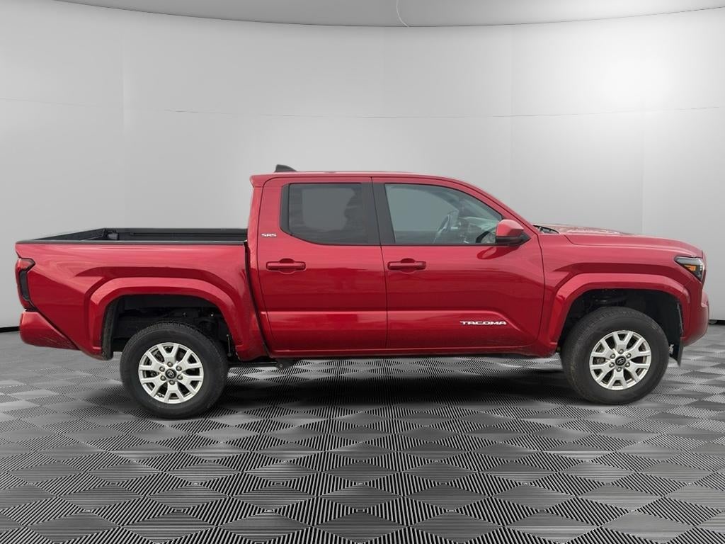 2024 Toyota Tacoma 2WD SR5