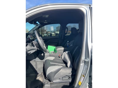 2025 Toyota Tacoma 4WD TRD Sport Hybrid