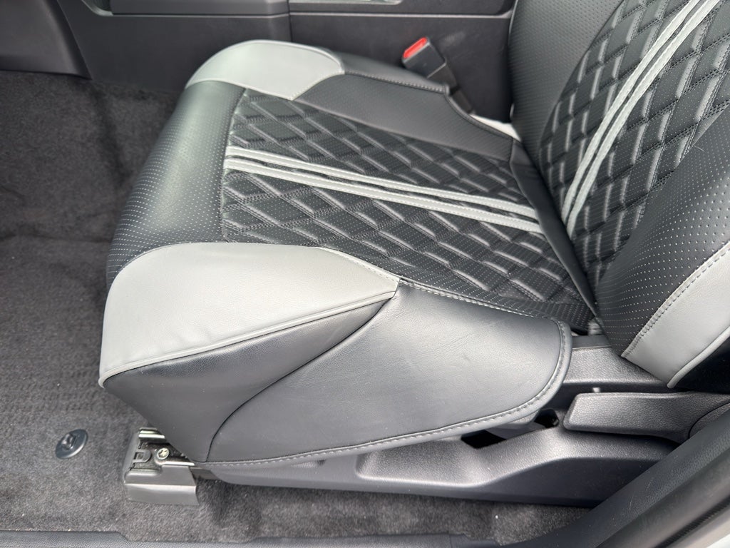 2025 Toyota Tacoma 4WD TRD Sport Hybrid