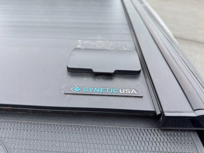 2025 Toyota Tacoma 4WD TRD Sport Hybrid