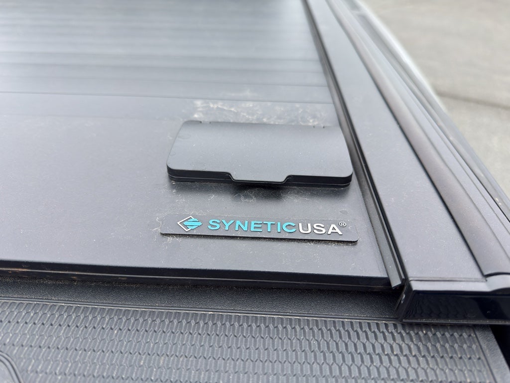 2025 Toyota Tacoma 4WD TRD Sport Hybrid