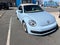2014 Volkswagen Beetle Convertible 1.8T