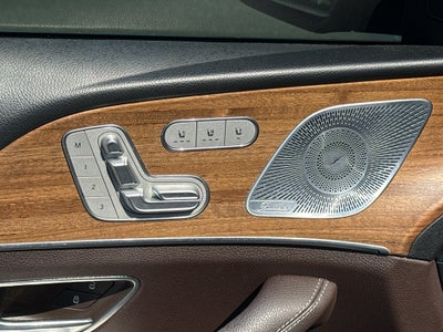 2021 Mercedes-Benz GLE GLE 450