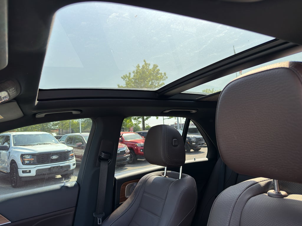 2021 Mercedes-Benz GLE GLE 450