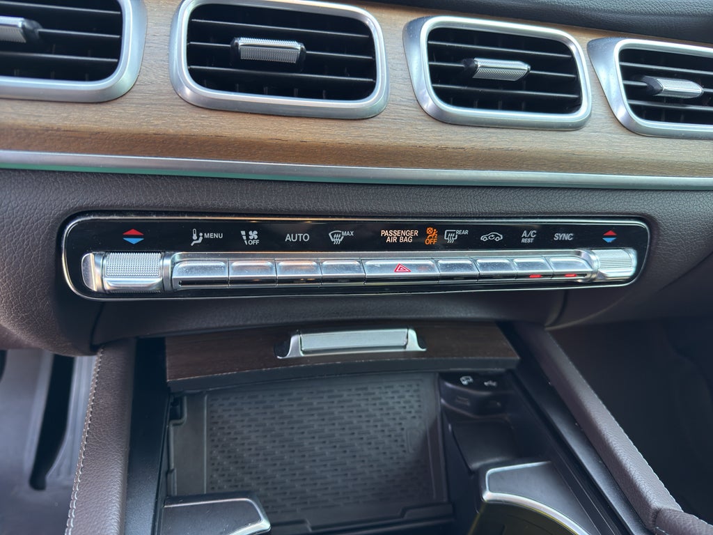 2021 Mercedes-Benz GLE GLE 450