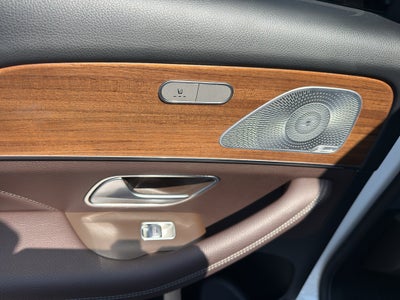 2021 Mercedes-Benz GLE GLE 450