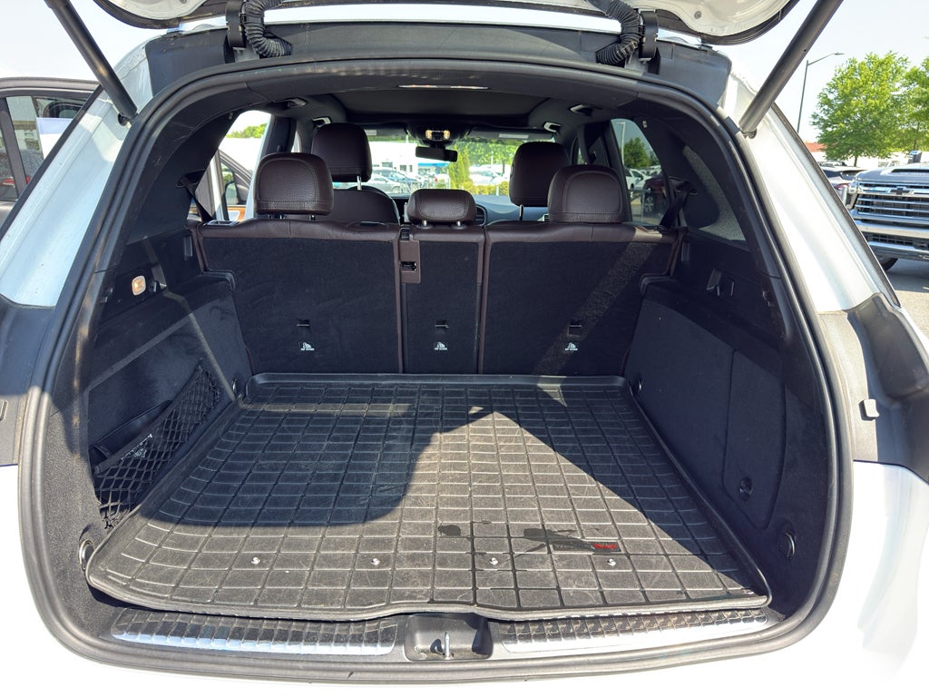 2021 Mercedes-Benz GLE GLE 450