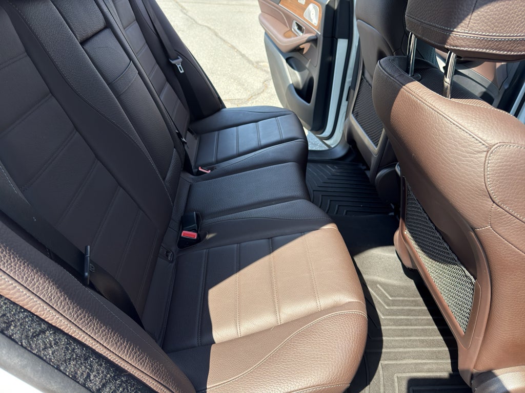 2021 Mercedes-Benz GLE GLE 450