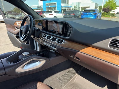 2021 Mercedes-Benz GLE GLE 450