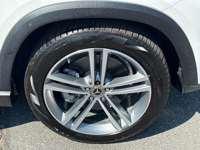 2021 Mercedes-Benz GLE GLE 450