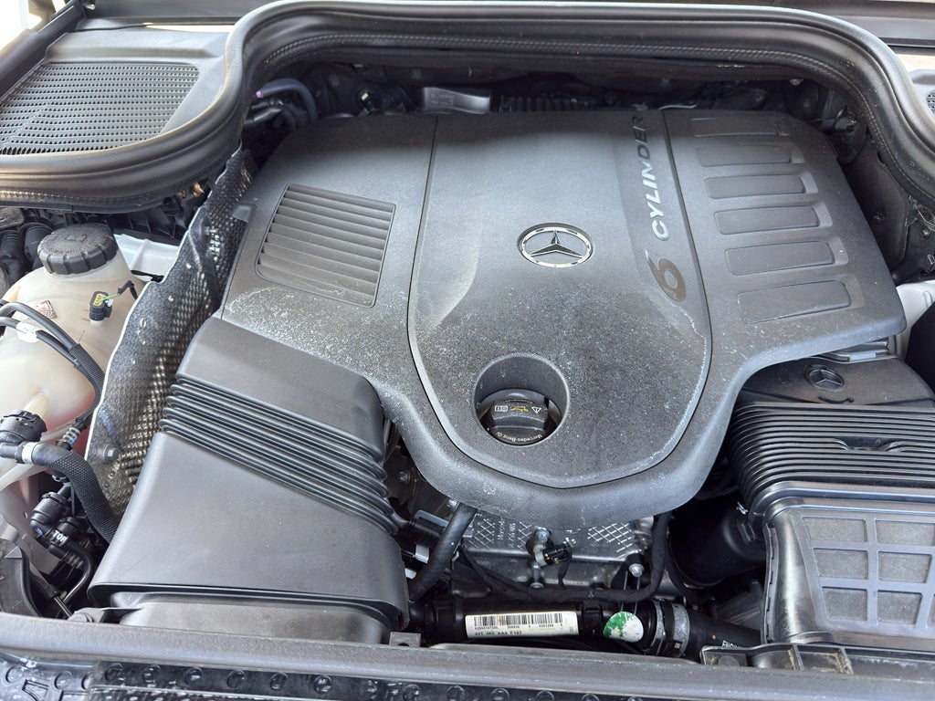 2021 Mercedes-Benz GLE GLE 450