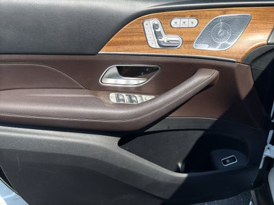 2021 Mercedes-Benz GLE GLE 450