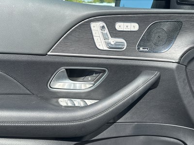 2024 Mercedes-Benz GLS GLS 450