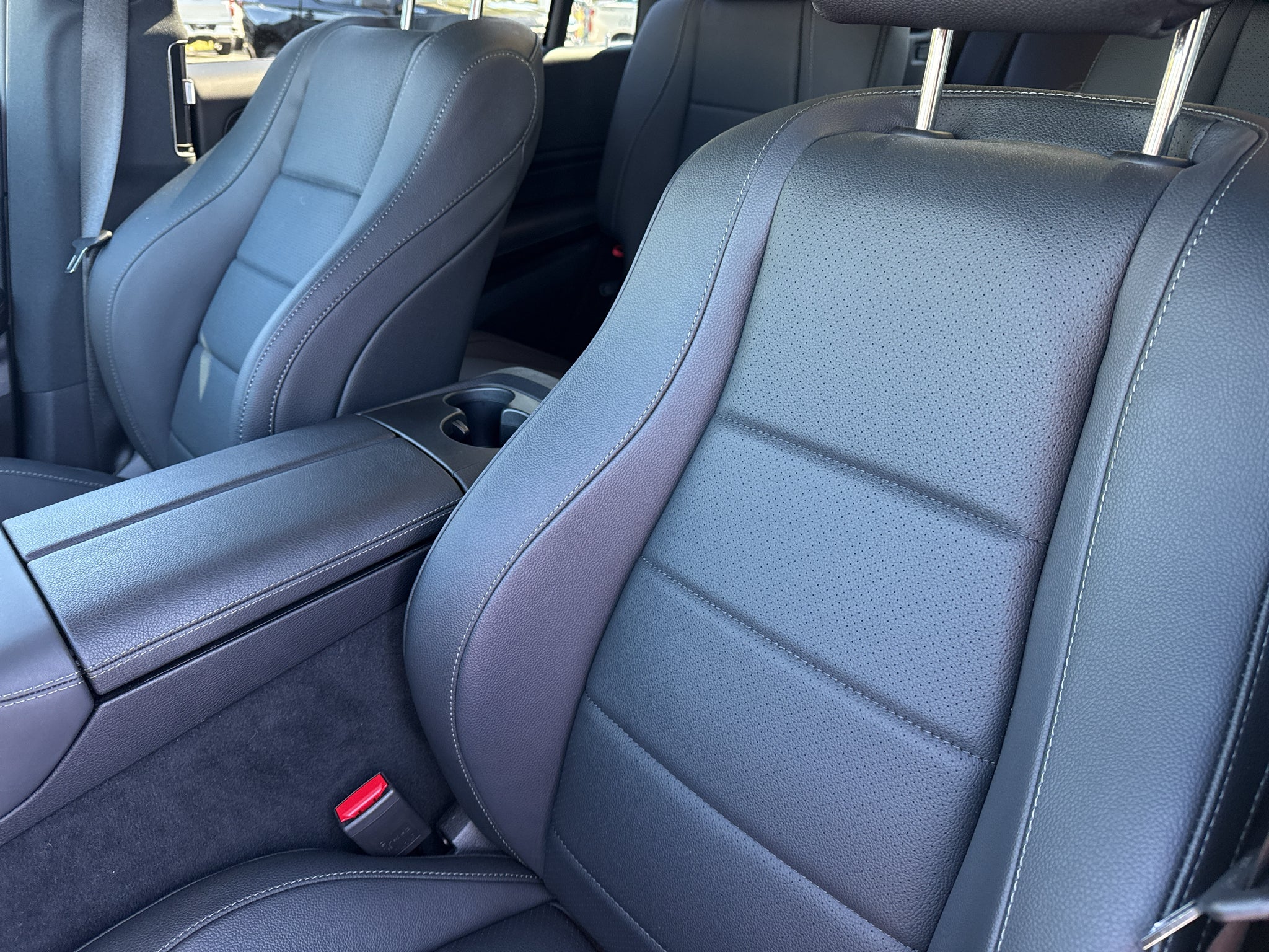 2024 Mercedes-Benz GLS GLS 450