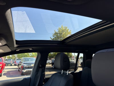 2024 Mercedes-Benz GLS GLS 450