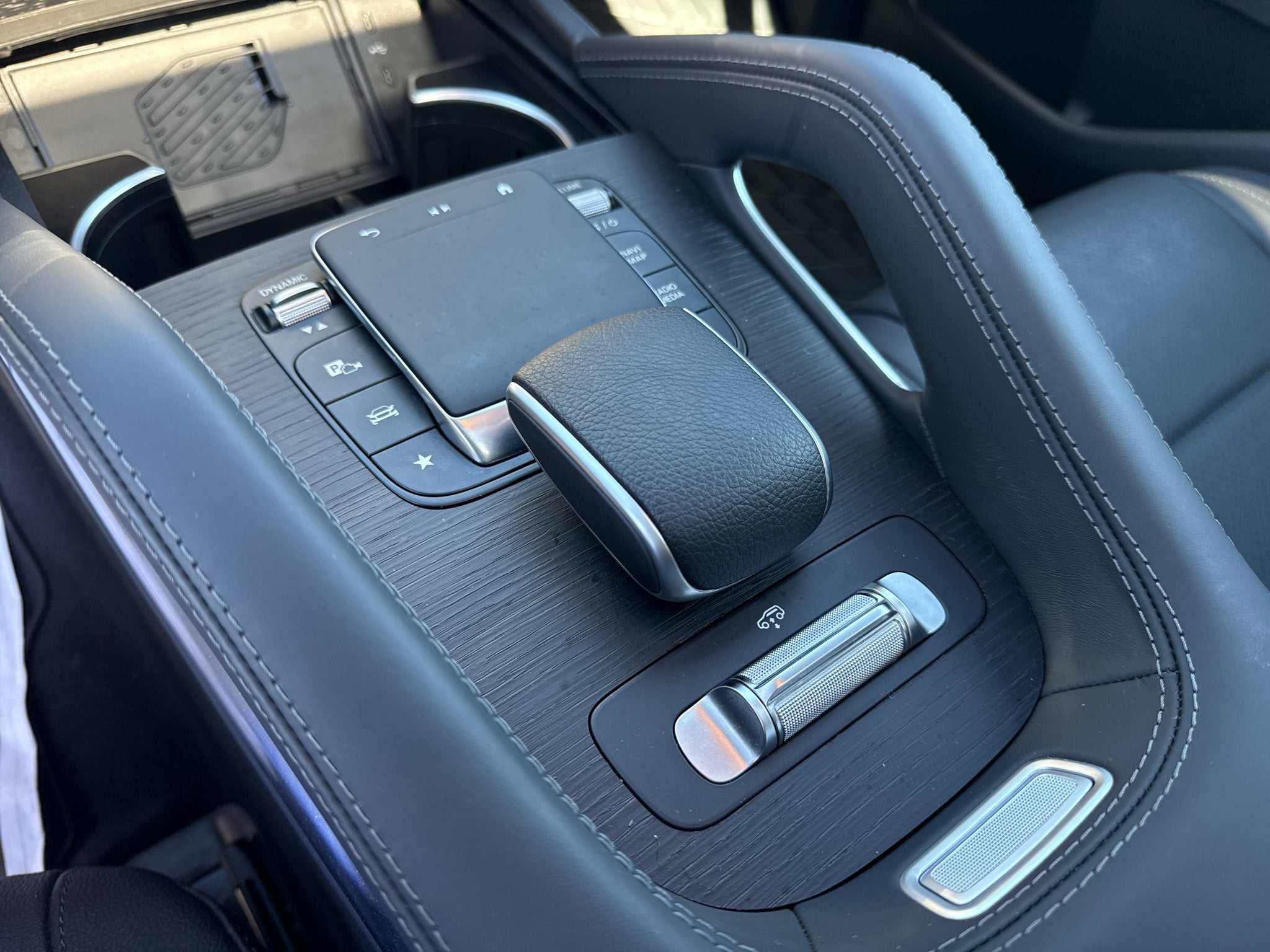 2024 Mercedes-Benz GLS GLS 450
