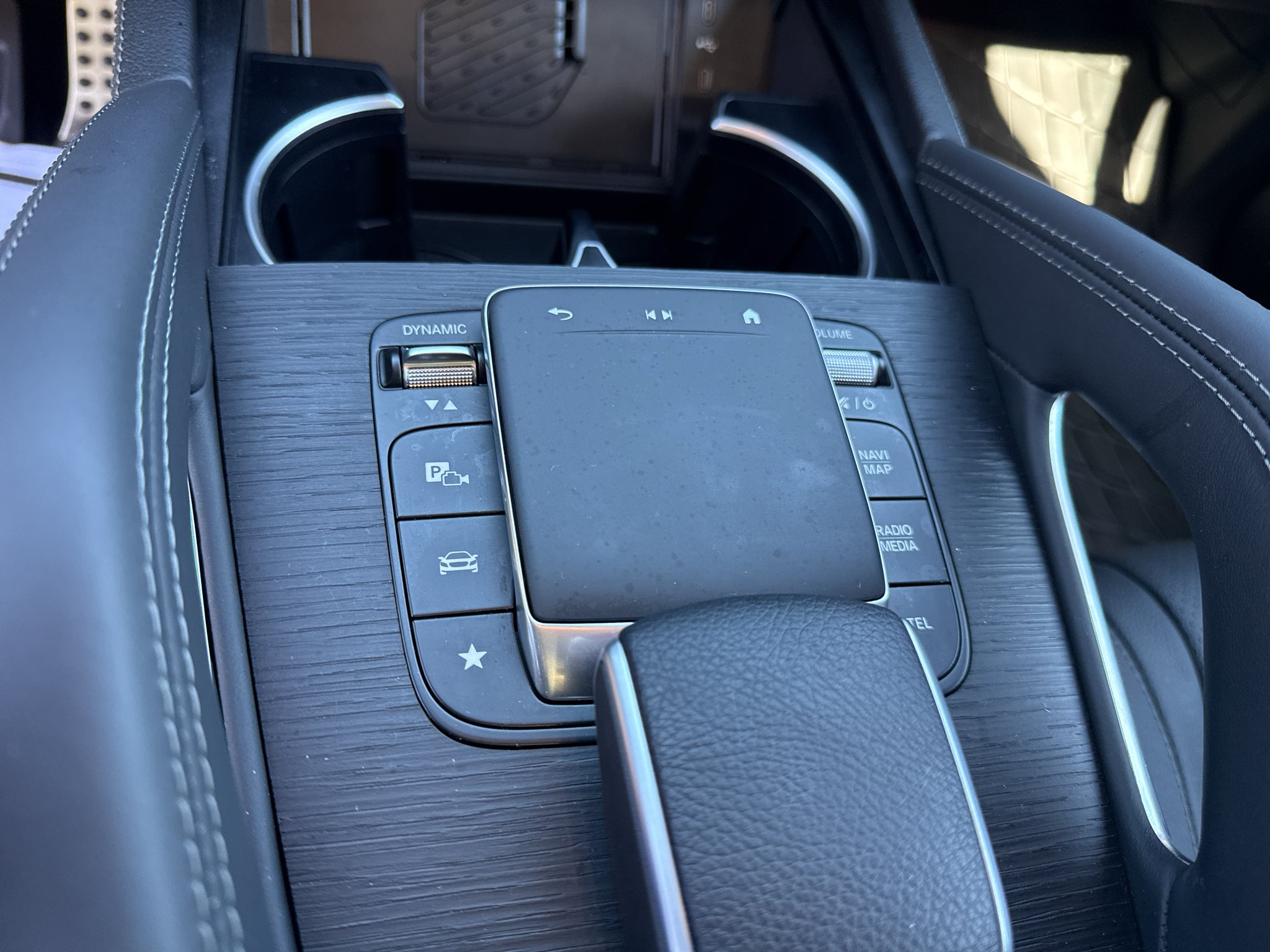 2024 Mercedes-Benz GLS GLS 450