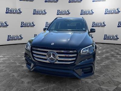 2024 Mercedes-Benz GLS GLS 450