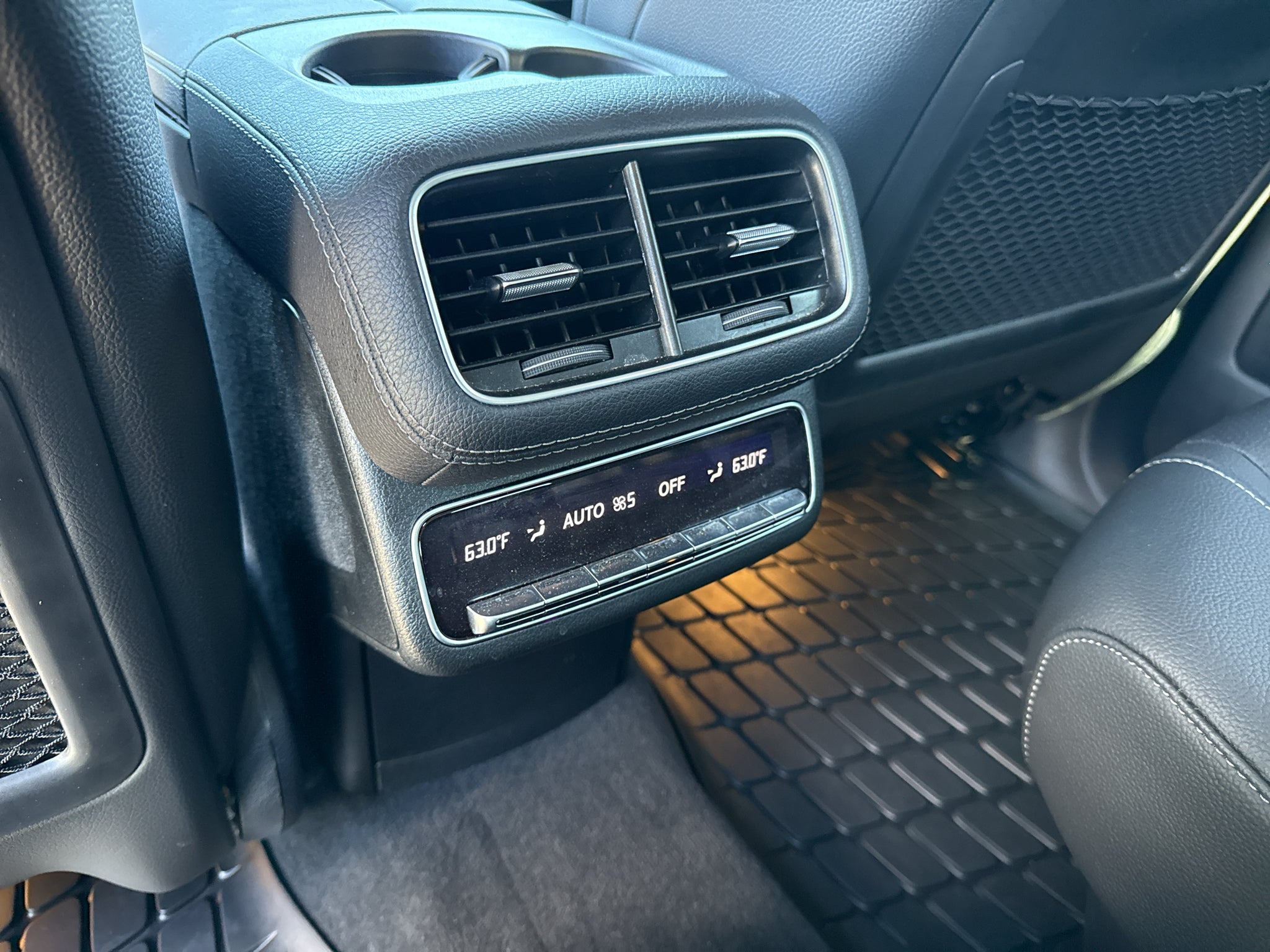 2024 Mercedes-Benz GLS GLS 450