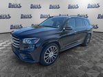 2024 Mercedes-Benz GLS GLS 450