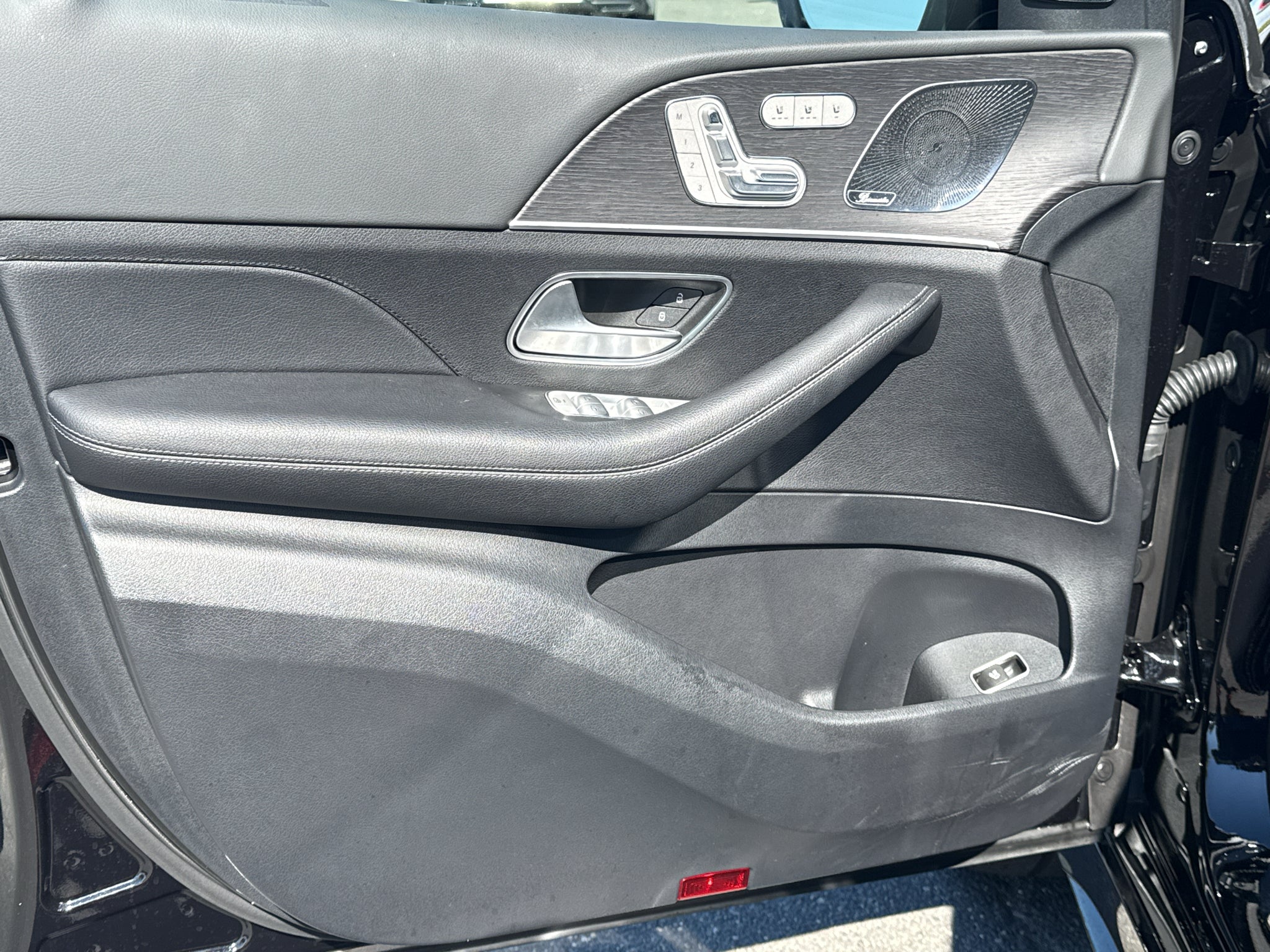 2024 Mercedes-Benz GLS GLS 450