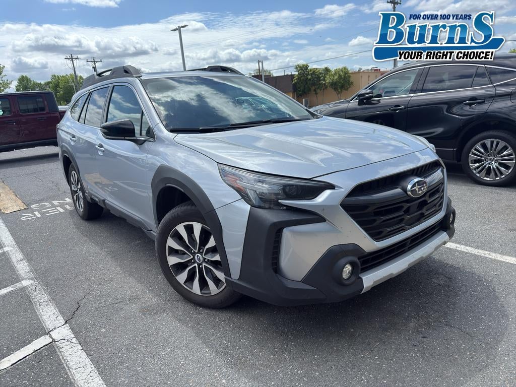 2024 Subaru Outback Limited