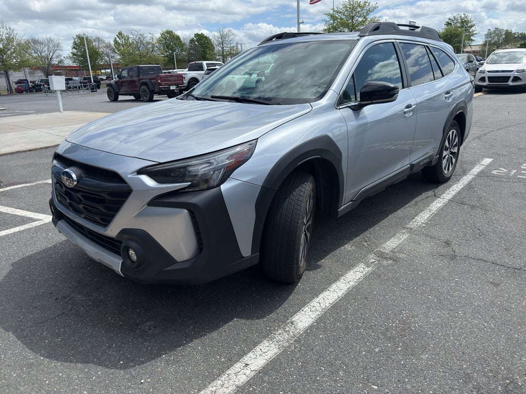 2024 Subaru Outback Limited