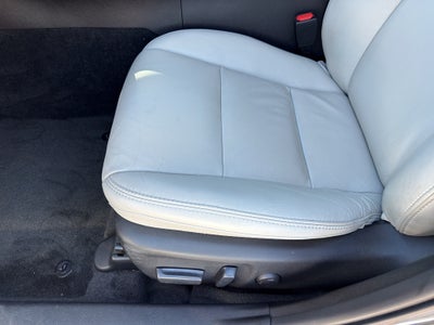 2016 Toyota Avalon Hybrid XLE Premium