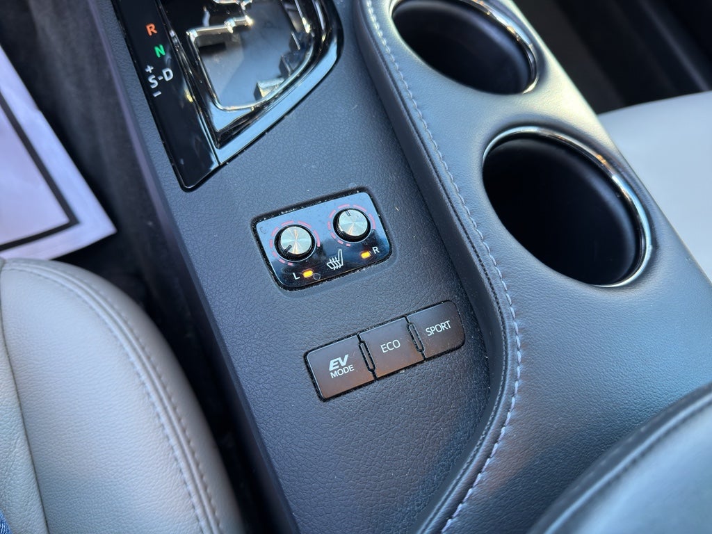 2016 Toyota Avalon Hybrid XLE Premium