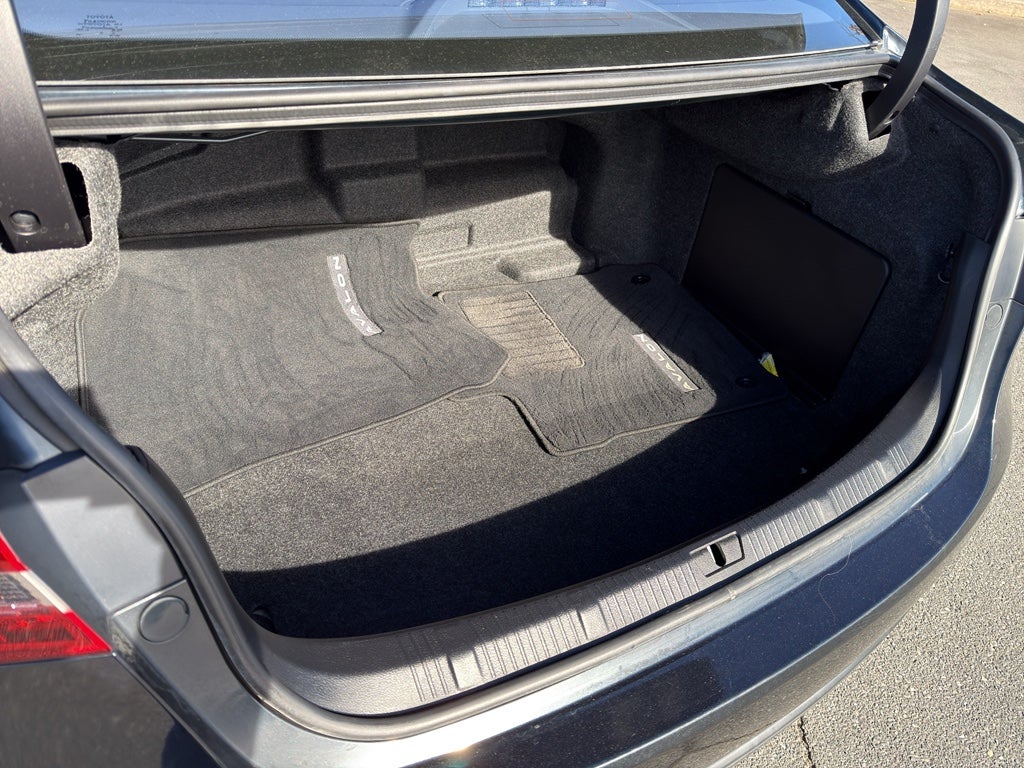 2016 Toyota Avalon Hybrid XLE Premium