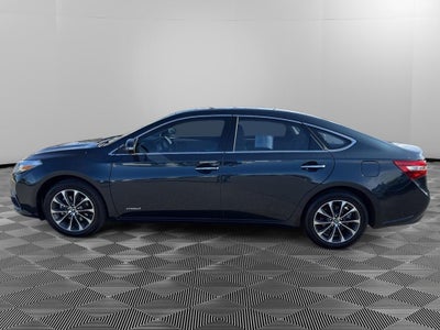 2016 Toyota Avalon Hybrid XLE Premium