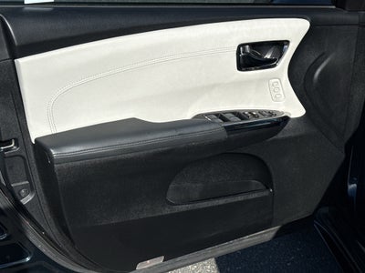 2016 Toyota Avalon Hybrid XLE Premium