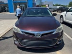 2015 Toyota Avalon Limited