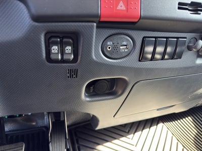 2026 Chevrolet Low Cab Forward 4500 HG 2WD Crew Cab 176"