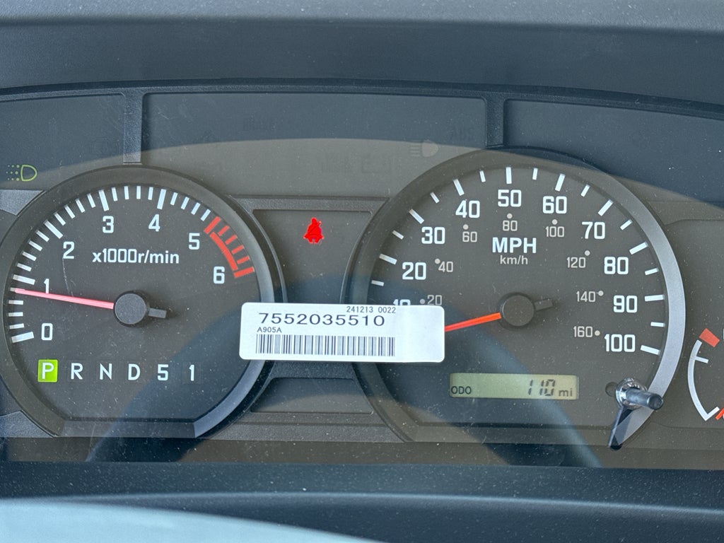 2026 Chevrolet Low Cab Forward 4500 HG 2WD Crew Cab 176"