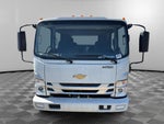 2026 Chevrolet Low Cab Forward 4500 HG 2WD Crew Cab 176"