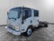 2026 Chevrolet Low Cab Forward 4500 HG 2WD Crew Cab 176"