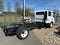 2026 Chevrolet Low Cab Forward 4500 HG 2WD Crew Cab 176"