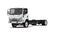 2026 Chevrolet Low Cab Forward 4500 2WD Crew Cab 176"