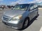 2007 Honda Odyssey EX