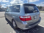 2007 Honda Odyssey EX